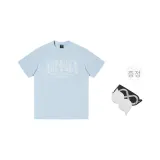 라이트 블루 (스티커+카드형 방향제 포함)