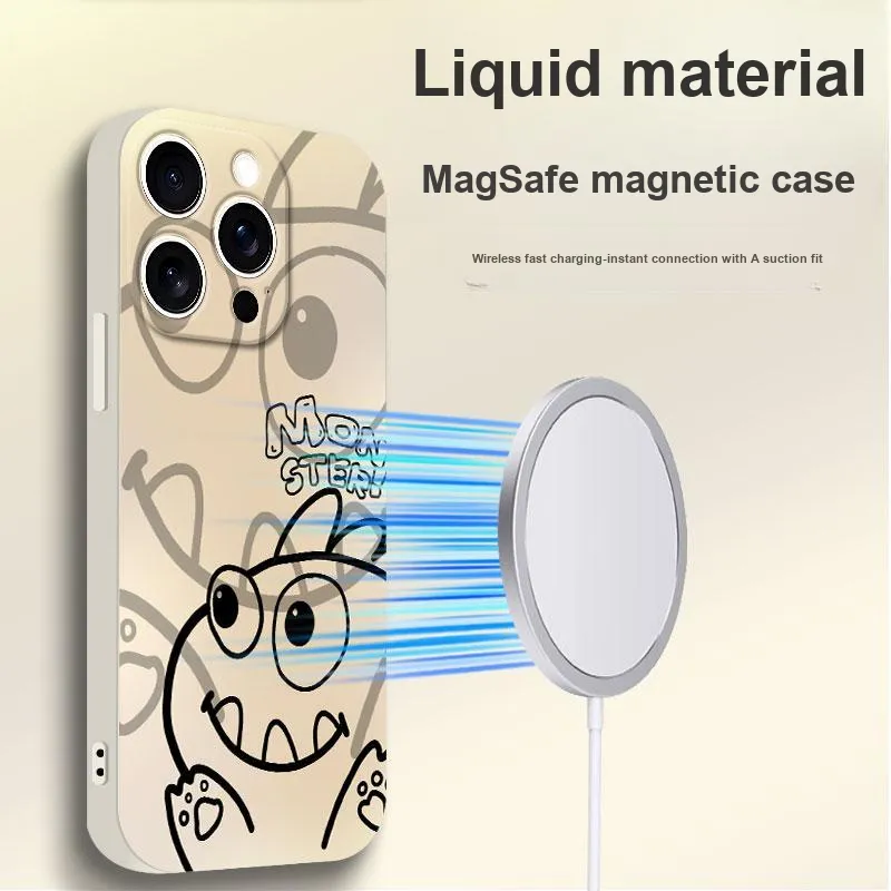 BAOCHENG Phone Cases-5