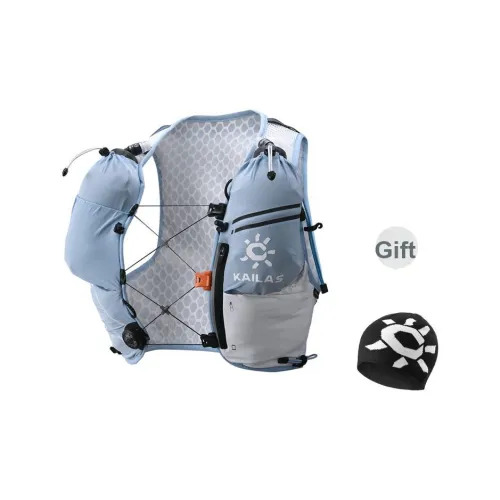 KAILAS FUGA AIR 7 5L 10L Туристические сумки Эластан Женские