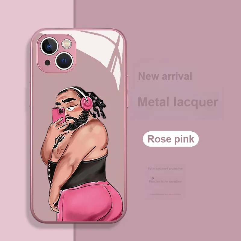 HASEE Phone Cases-11
