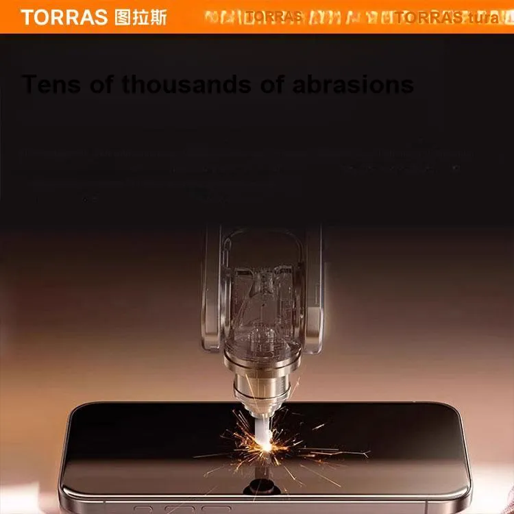 TORRAS Cell Phone Protective Films-3