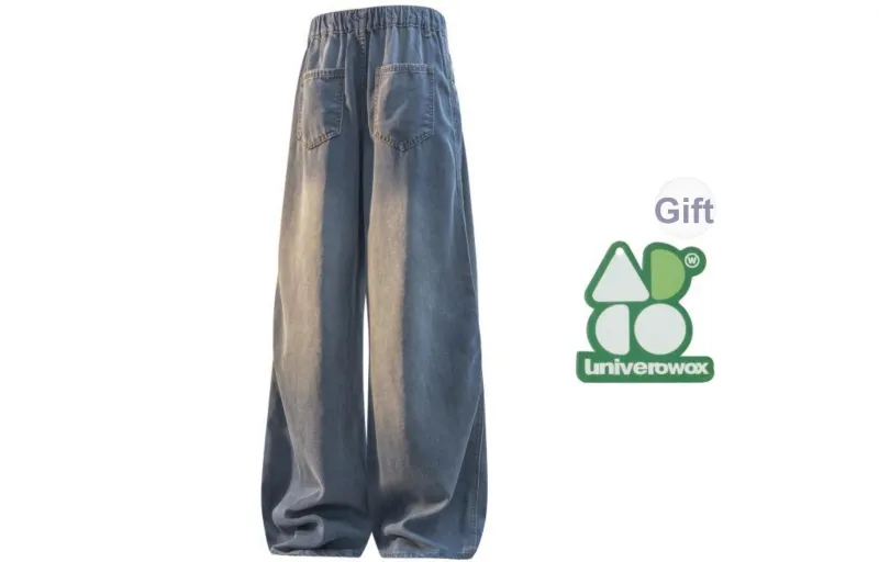 OWOX Jeans Unisex-9