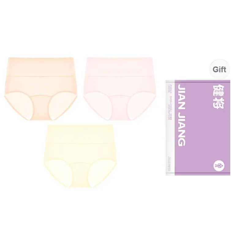 Master Underpants Women's Box 3 Pack-10