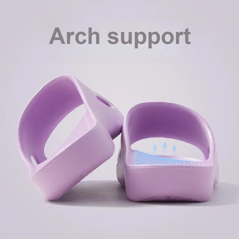 UTUNE Slippers / Home Slippers-9
