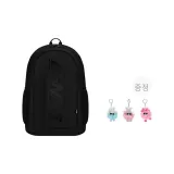 Black+Plush Pendant *1 (Random Color)