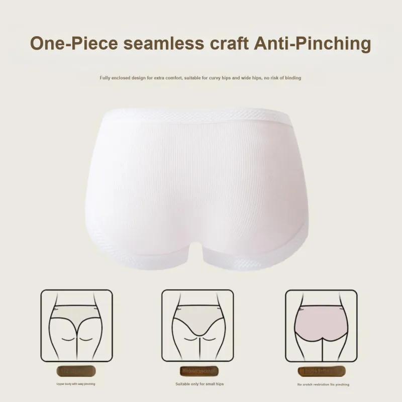 Urban Beauty Underpants Women's Combo Set-22