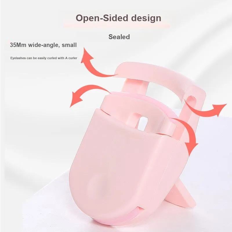 Future Maple Sunflower Eyelash Curlers-1