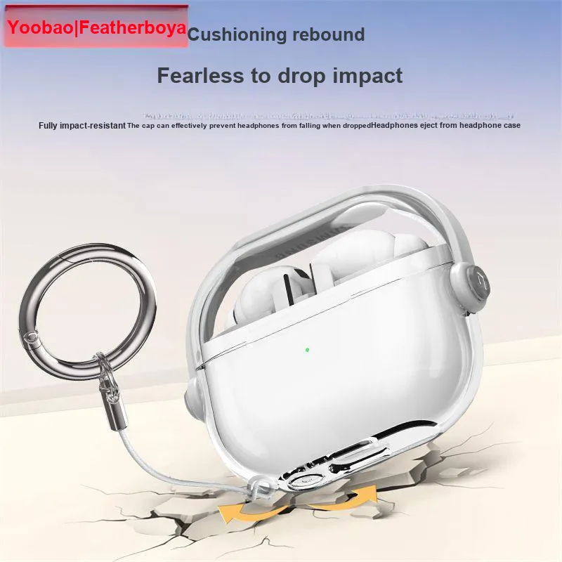 Yoobao Headphone Cases-3