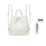 Gardenia White Trumpets (Fits IPad Mini)