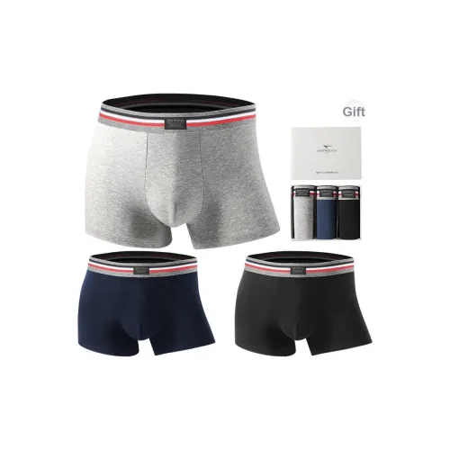 SEPTWOLVES Мужское нижнее белье Gift Box Set