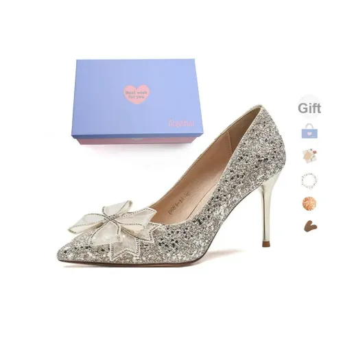 Xingdiman Высокие каблуки Женские