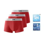 Red+Red+Red (Refined Box 3 Pack)