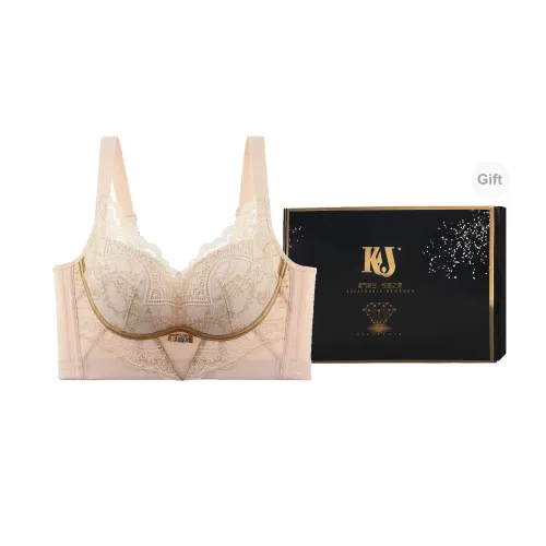 KJ Women's Bras