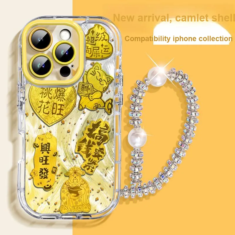 K Touch Phone Cases-6
