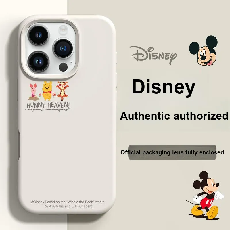 Disney Phone Cases-5