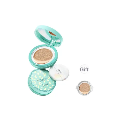 BAXI Shimmer Легкий Moisturizing Air Cushion Крем