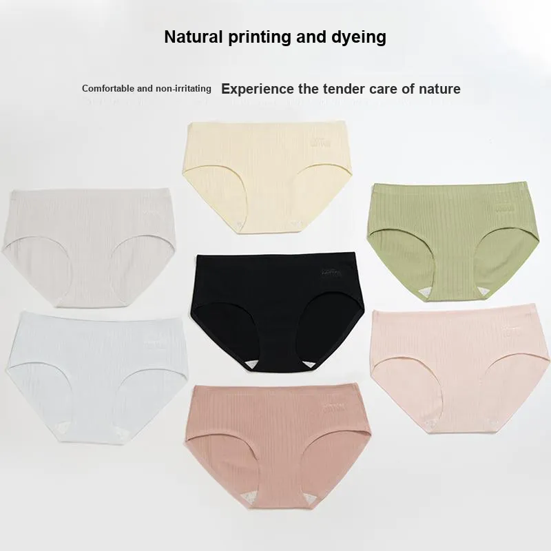 Urban Beauty Underpants Women's 3 Pack-3