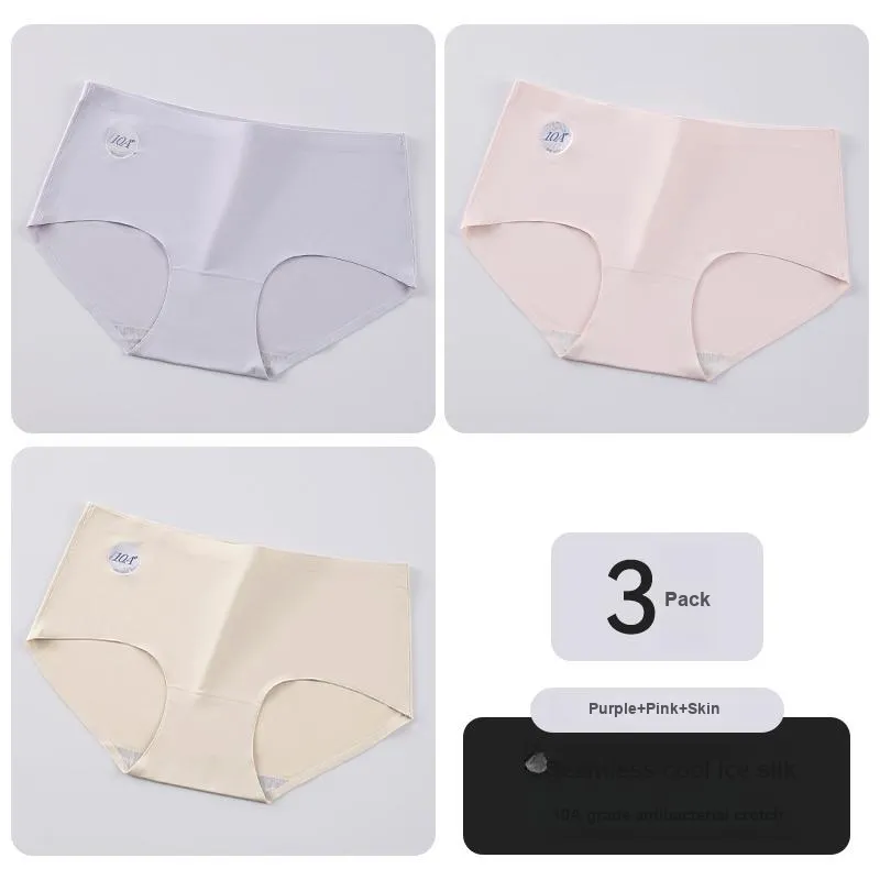 Lan Miao Underpants Women's 3 Pack-5
