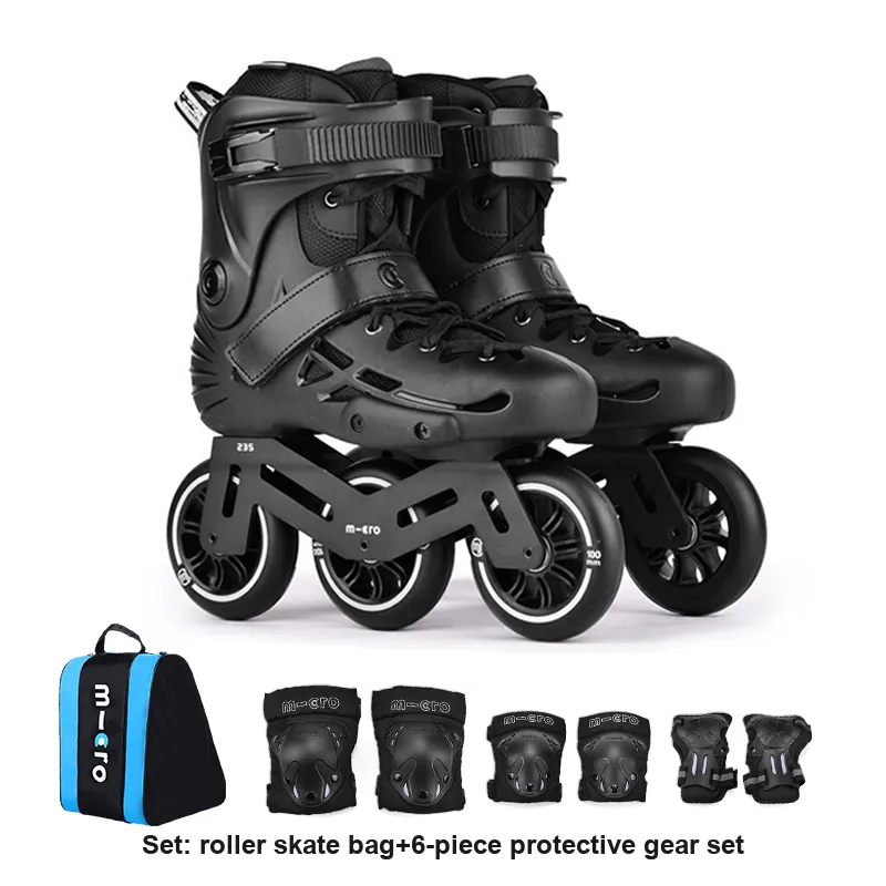 MICRO Inline Skates-7
