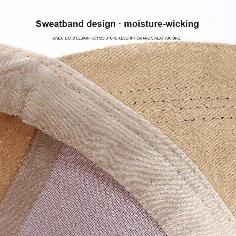 Shizhu Adjustable Baseball Caps Men's-11