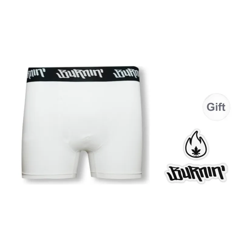BURNIN Men Underpants-2