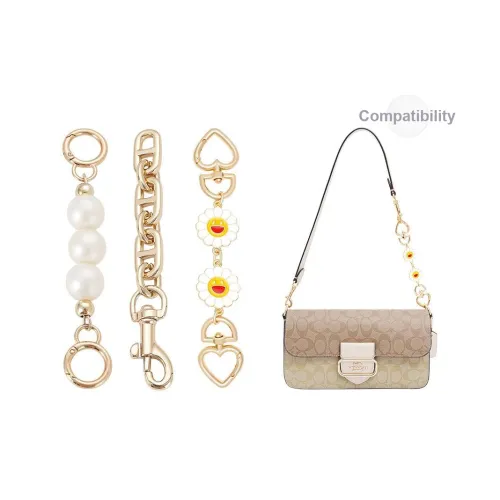 GUYI Металл Сумка Аксессуар Женский Золотой Тон