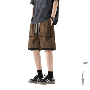 NOAHGIGI Casual Shorts Unisex