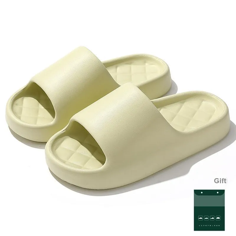 KUUJOO Slippers / Home Slippers-12