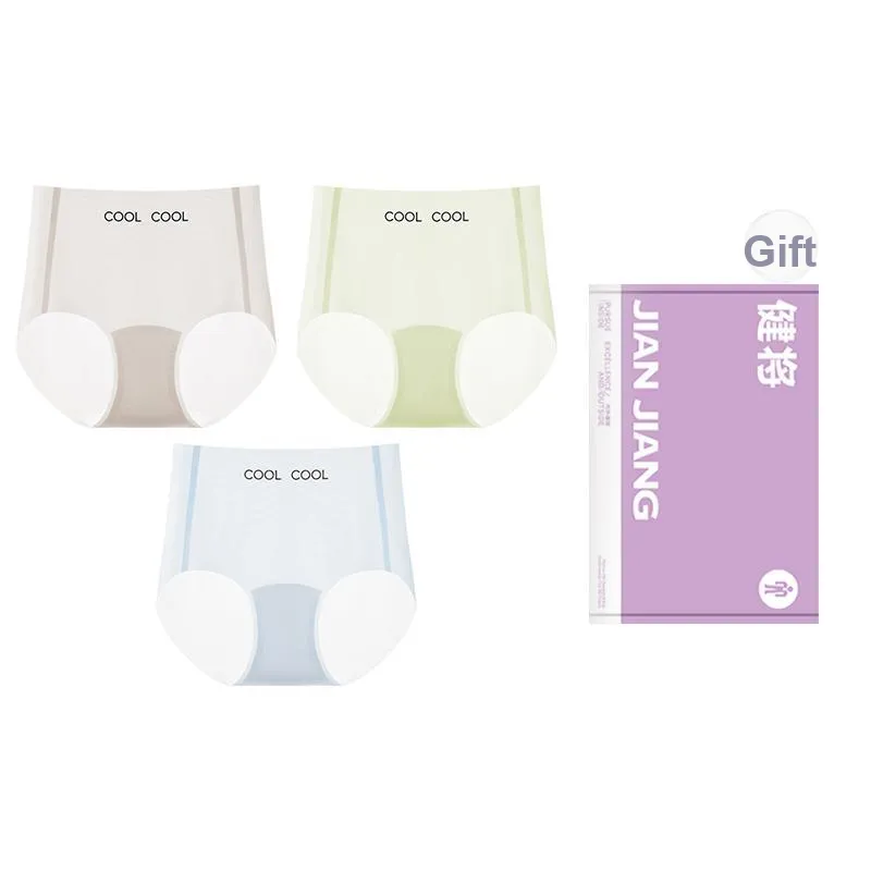 Master Underpants Women's Box 3 Pack-3