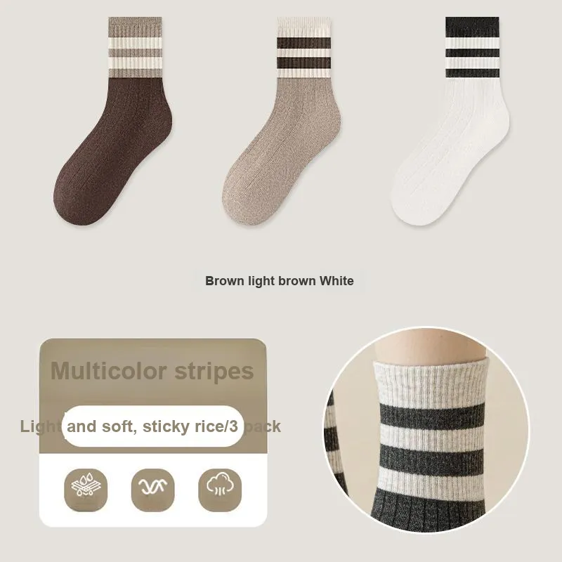 KJ Socks Gift Box Unisex Combo Set-5