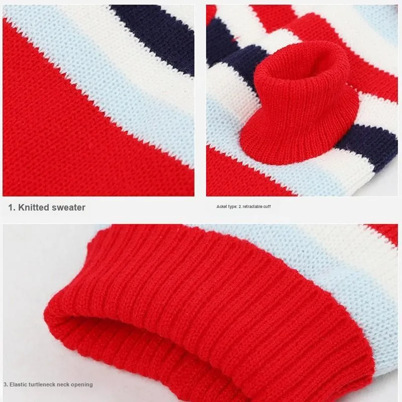 Pampering Pet Clothing-9