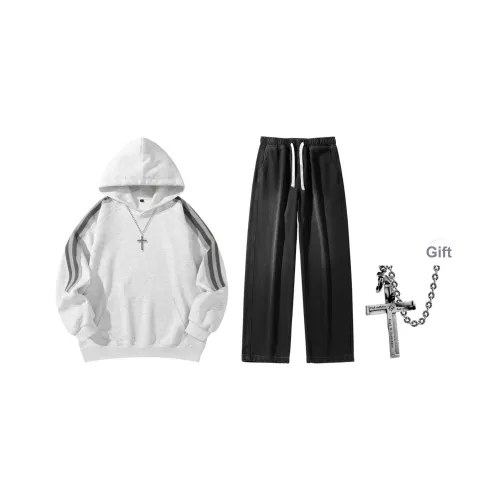 A.X.S.K Унисекс Повседневная спортивная одежда