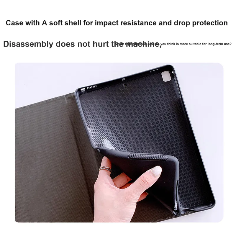 MUYKUY Tablet Protective Cases-4