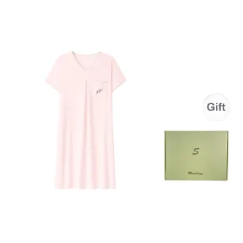 YUZHAOLIN Pajama Gift Box Women's