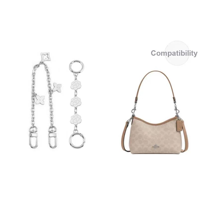 Luxury Care Artisan Workshop Bag Straps-2
