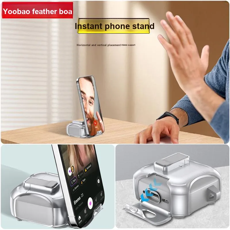 Yoobao Headphone Cases-3