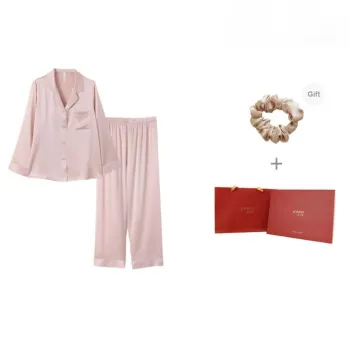 JINSANT Pajama Set Women's Gift Box Set
