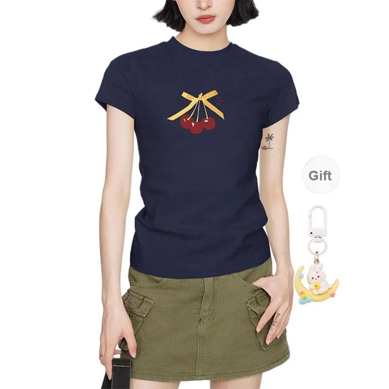 Princess Berdele T Shirt Women's-4