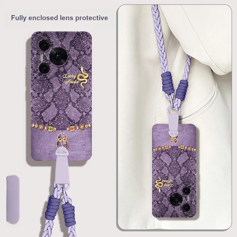 Interesting shell Phone Cases-11