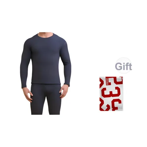 2323 Мужской термокостюм