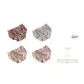 4N-Gao Bo Silver+Cherry Blossom Pink+Cherry Blossom Pink+Jam Coffee