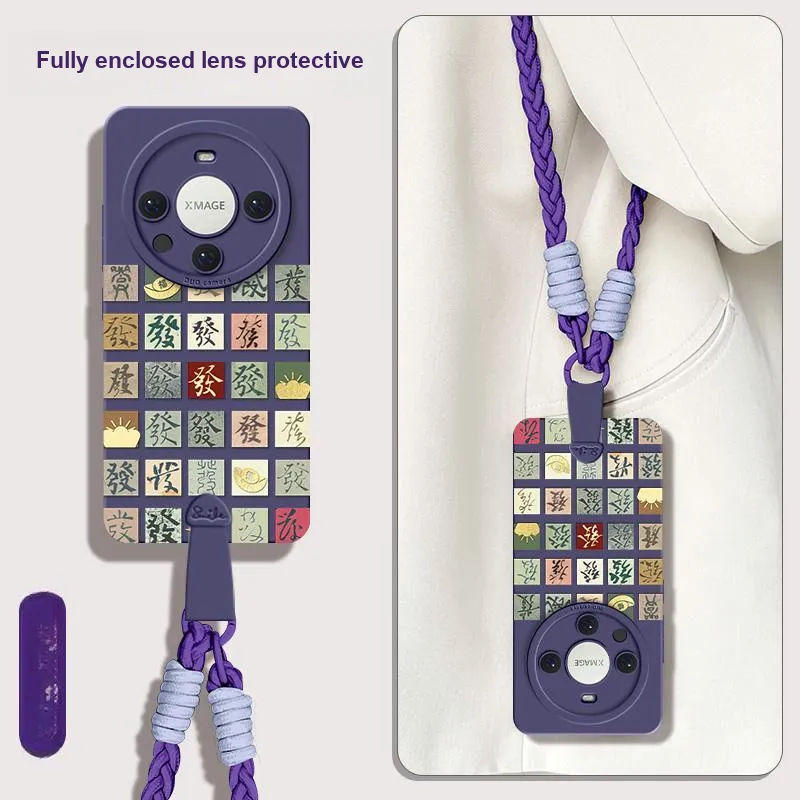 Interesting shell Phone Cases-23