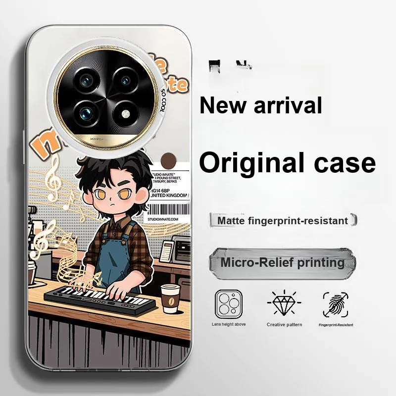 BAOCHENG Phone Cases-3