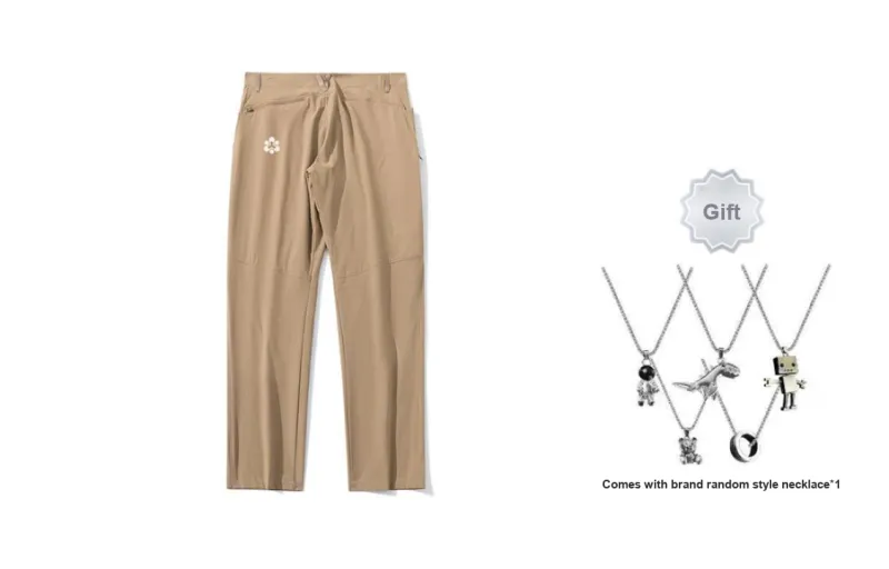VAS＆CO Cargo Pants Unisex-9