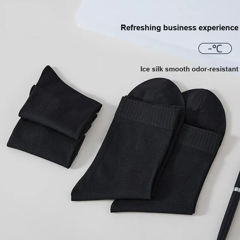 Warrior Mid Calf Socks Men's 10 Pack-6