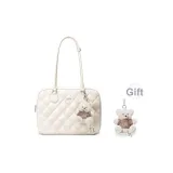Cream White