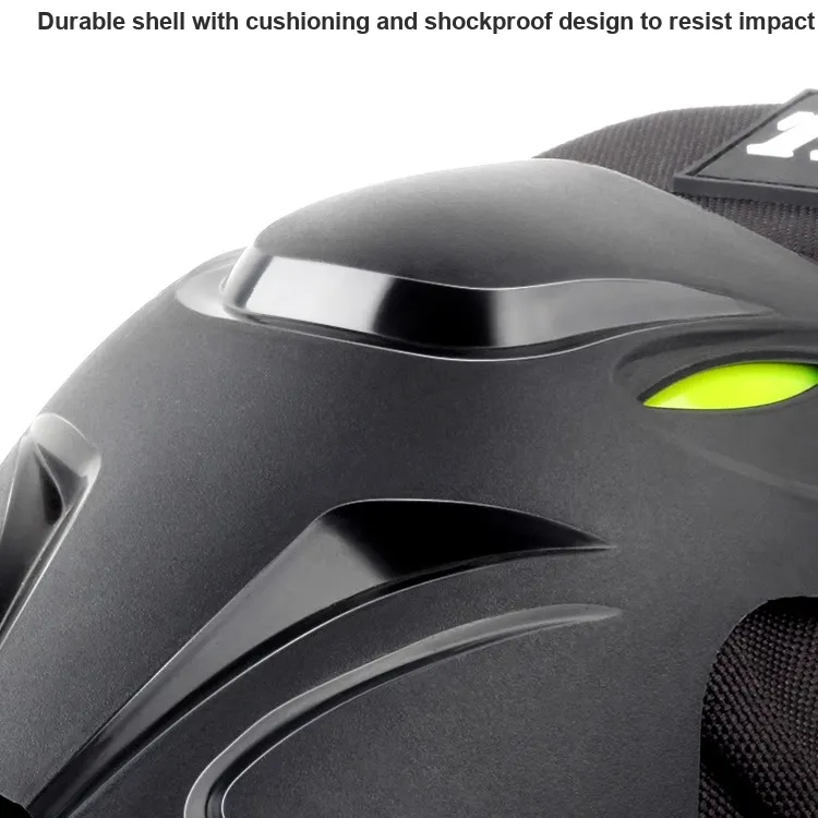 LS2 Motorcycle Protective Gears-2