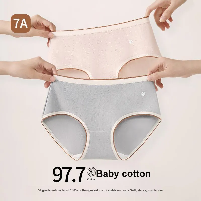 Urban Beauty Underpants Women's 3 Pack-1