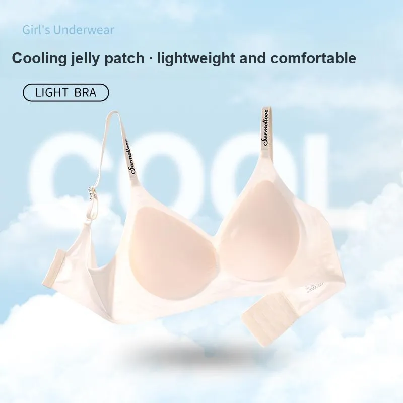 MIIOW Women's Bras-8