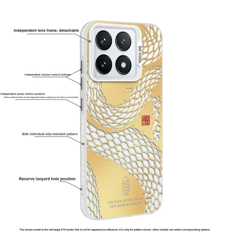 Small bones Phone Cases-4